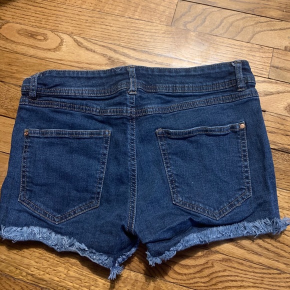 Shorts ardene - Picture 2 of 3